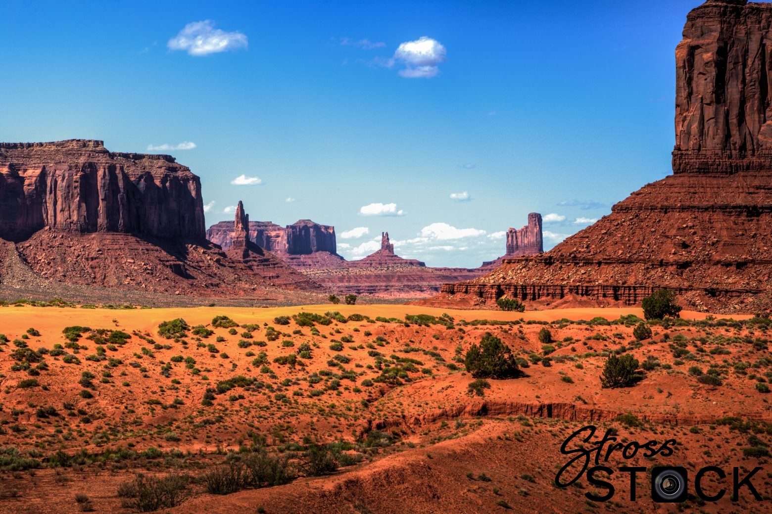 Monument Valley 1-00001