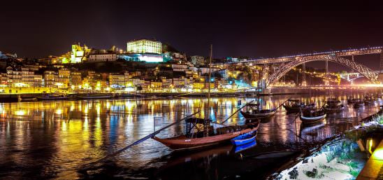 Oporto at Night-00001-2