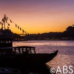 Porto Boat Silhouette-00001