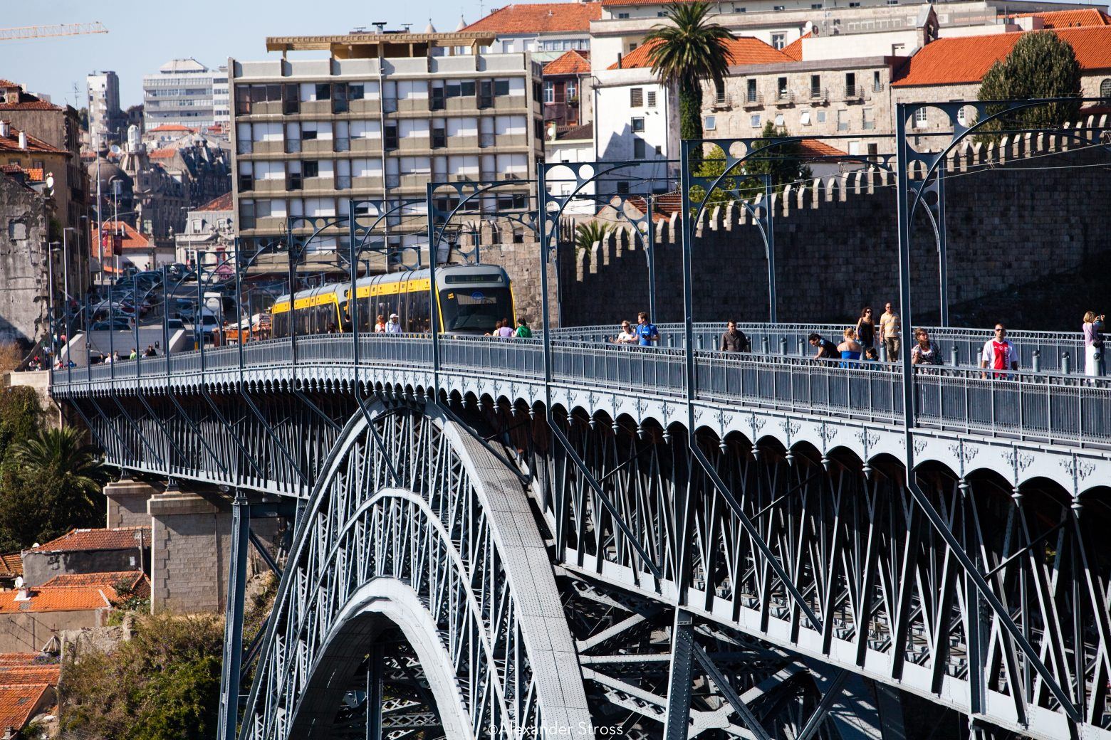 Porto Bridge-00001