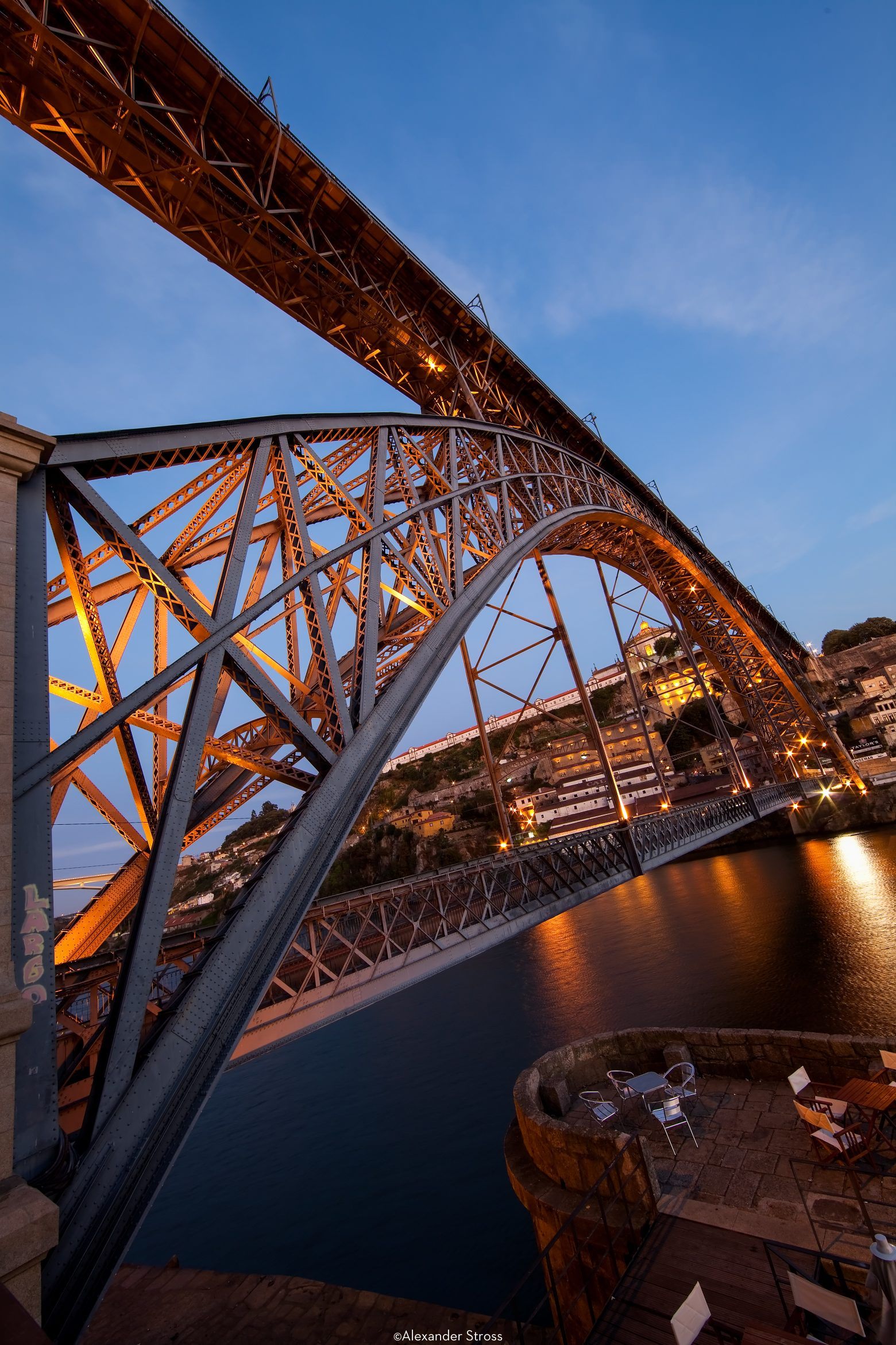 Porto Bridge-00002