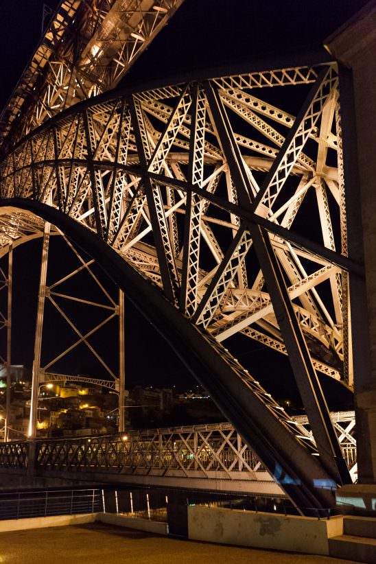 Porto Bridge 3-00002