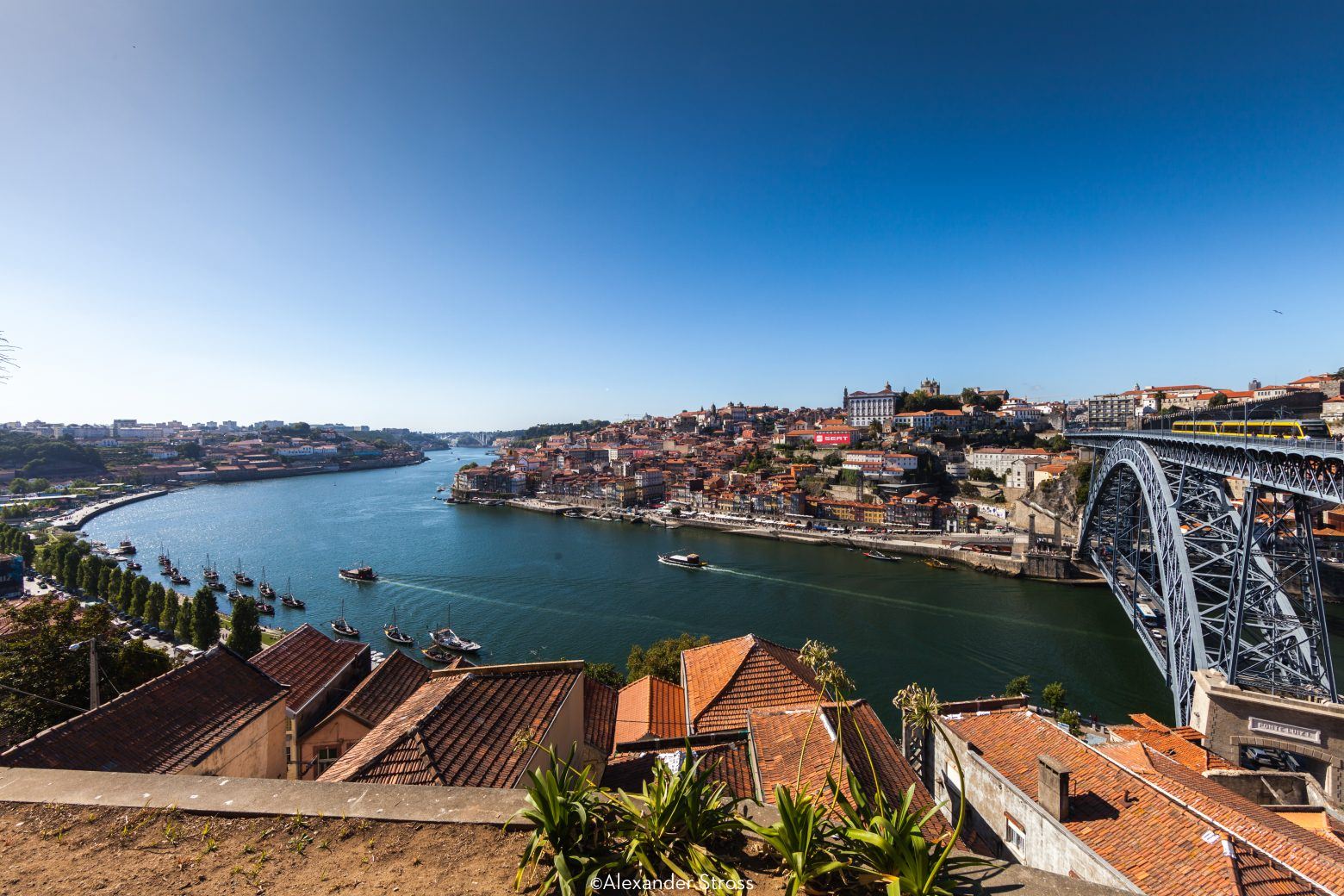 Porto e Oporto e de Durro-00001