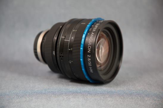 Schneider Lens-1
