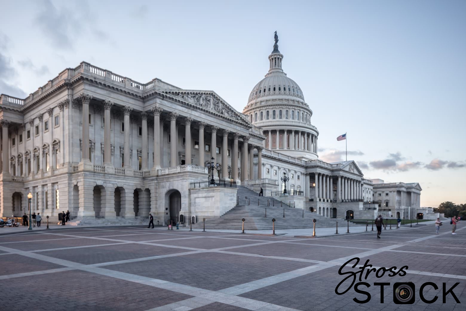 US Capitol Buliding-1-2
