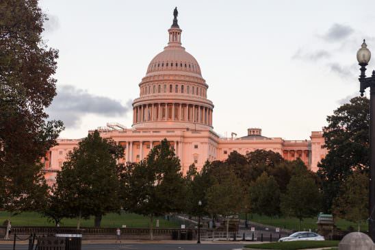 US Capitol Buliding-1