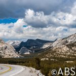 Yosemite Drive