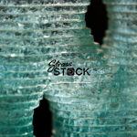 Stacked Glass