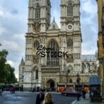 Westminster Abby, London, United Kingdom